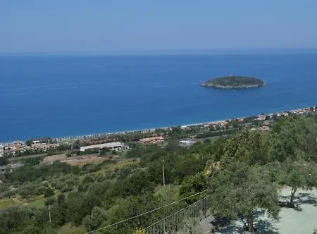 La Cometa 호텔 디아망테