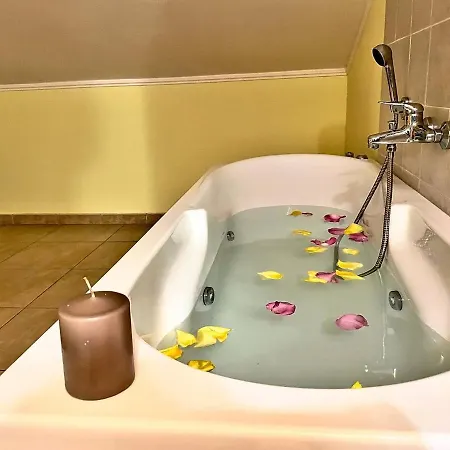 Hotel La Cometa Diamante