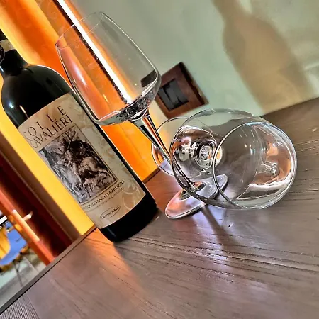 Hotel La Cometa Diamante