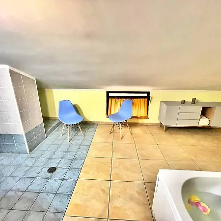 La Cometa Hotel 3*