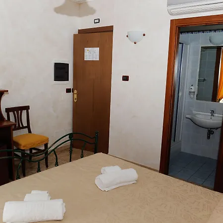 La Cometa 3* Diamante