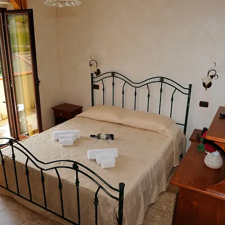La Cometa Hotel 3*