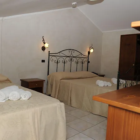 La Cometa Hotel Diamante