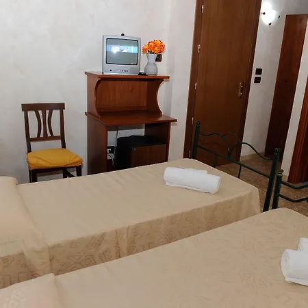 La Cometa Hotel Diamante