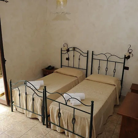 La Cometa Hotel Diamante