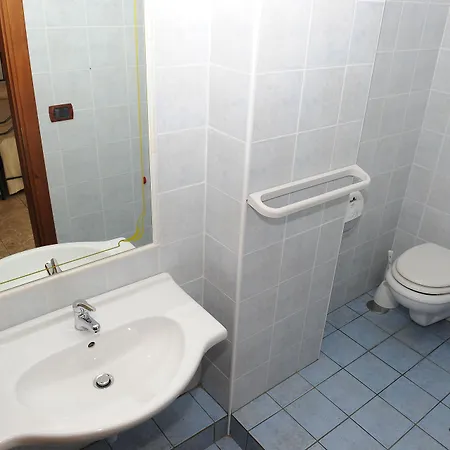 Hotel La Cometa Diamante