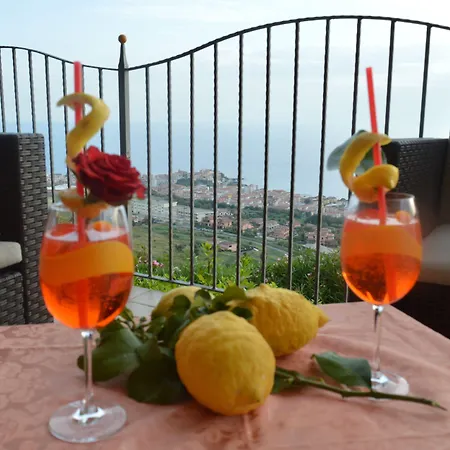 Hotel La Cometa Diamante