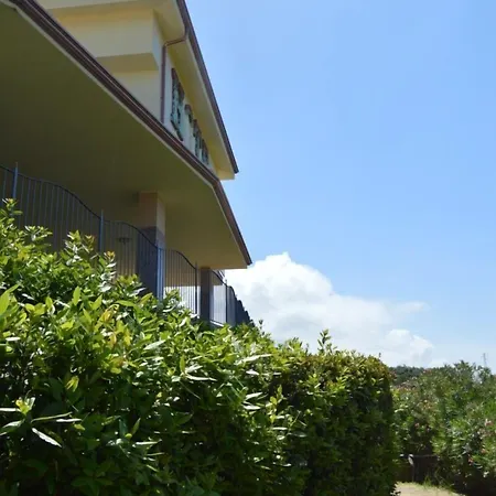 La Cometa Hotel Diamante