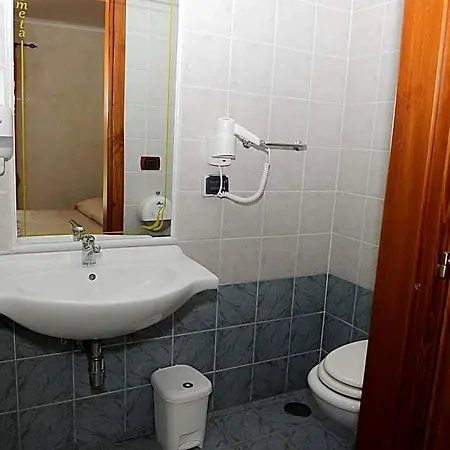 La Cometa Hotel