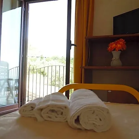 Hotel La Cometa Diamante