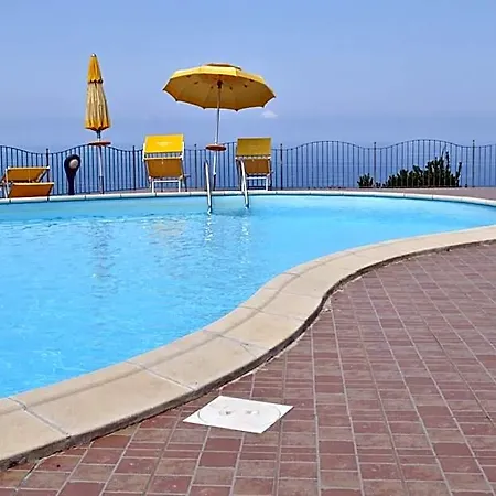 La Cometa Hotel