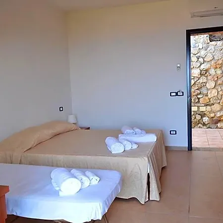 La Cometa Hotel