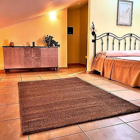 Hotel La Cometa Diamante