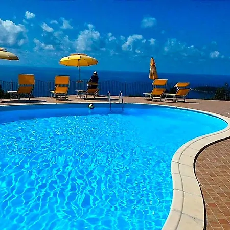 La Cometa Hotel Diamante