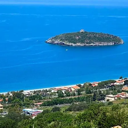 La Cometa Hotel Diamante