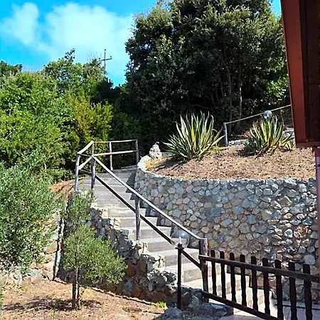 La Cometa Hotel
