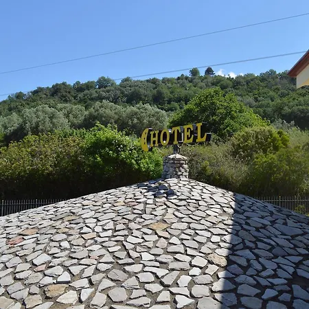 La Cometa 3* Diamante