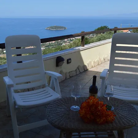 La Cometa 3* Diamante