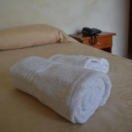 Hotel La Cometa Diamante