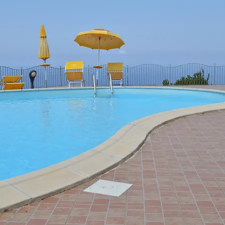 La Cometa Hotel 3*