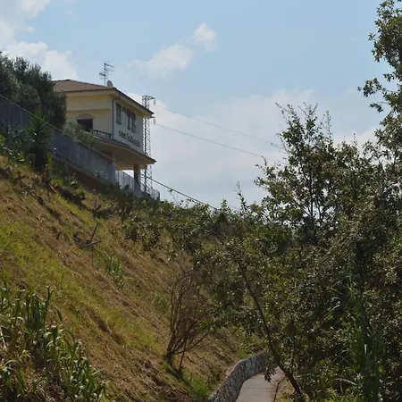 La Cometa Hotel Diamante