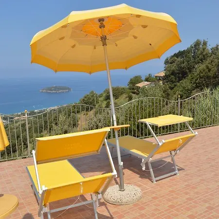 La Cometa Hotel Diamante