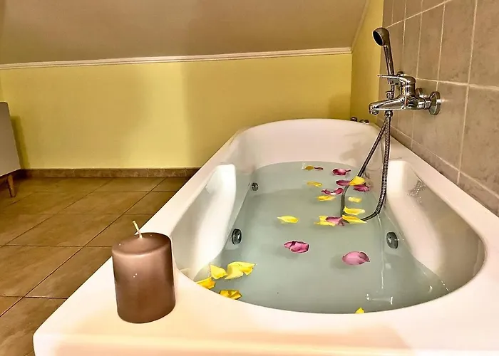 Hotel La Cometa Diamante