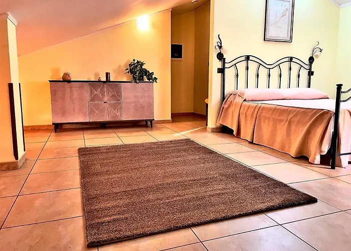 La Cometa 3* 迪亚曼特