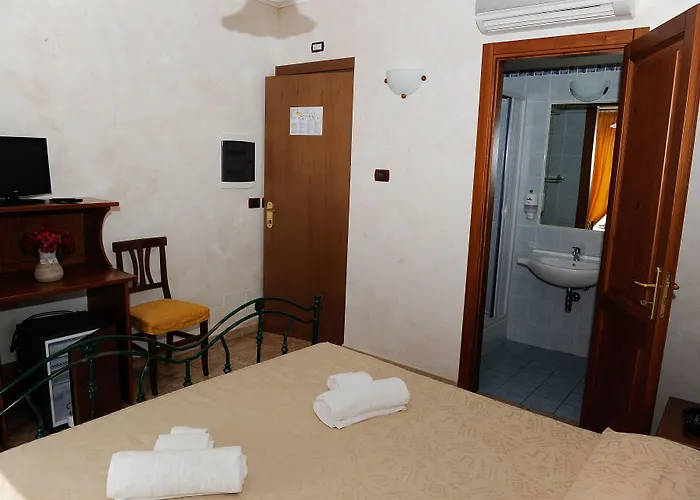 La Cometa 3* 迪亚曼特