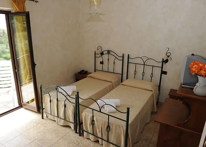 La Cometa 酒店 迪亚曼特