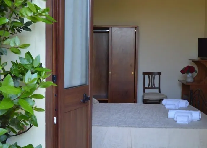 酒店 La Cometa 迪亚曼特