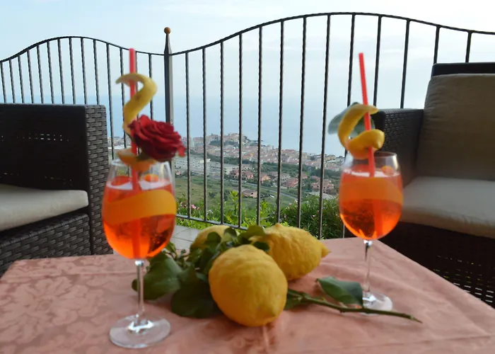 酒店 La Cometa 迪亚曼特