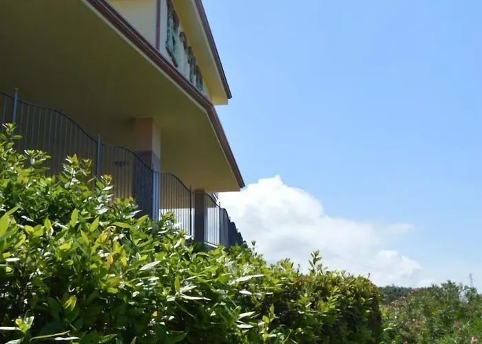 La Cometa 酒店 迪亚曼特