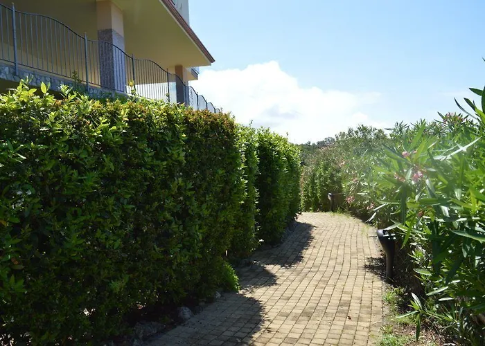 La Cometa 3* 迪亚曼特