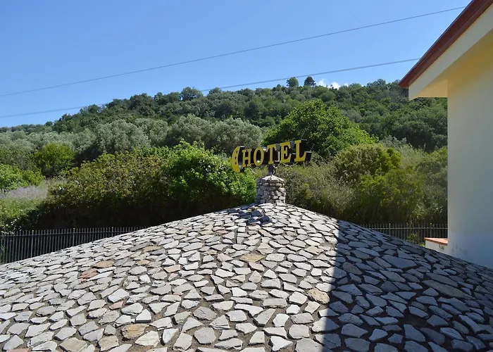 La Cometa 3* Diamante