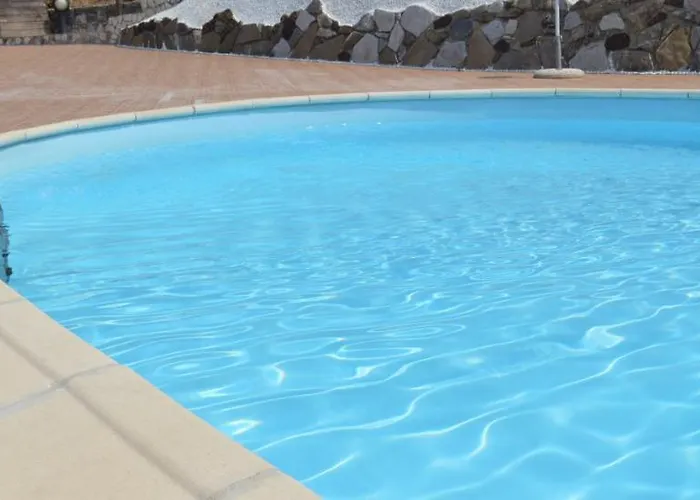 La Cometa 酒店 迪亚曼特