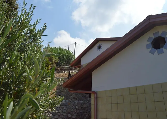 La Cometa Hotel Diamante